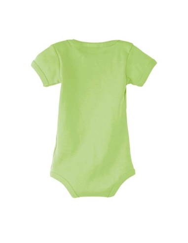 SOL'S BAMBINO - BABY BODYSUIT