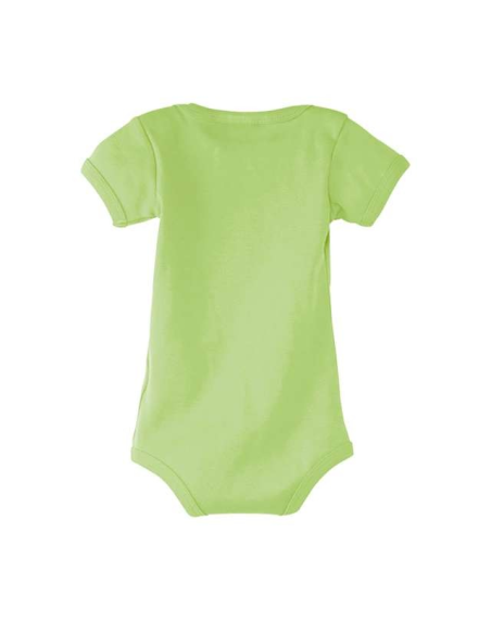 SOL'S BAMBINO - BABY BODYSUIT