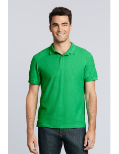 DRYBLEND® ADULT DOUBLE PIQUÉ POLO