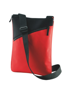 TABLET/DOCUMENT SHOULDER BAG