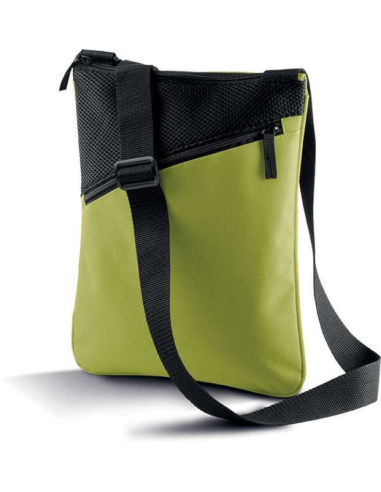 TABLET/DOCUMENT SHOULDER BAG