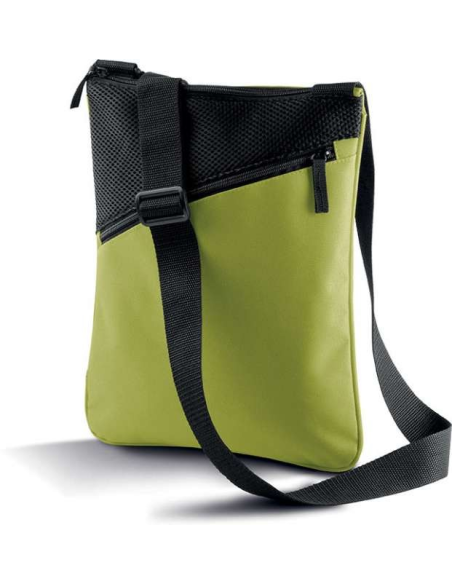 TABLET/DOCUMENT SHOULDER BAG