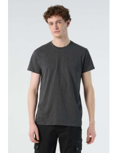 SOL'S IMPERIAL FIT - MEN'S ROUND NECK CLOSE FITTING T-SHIRT