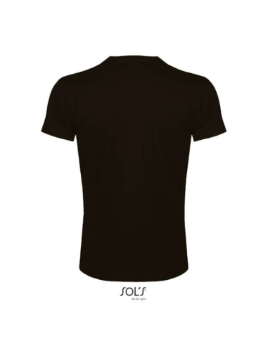 SOL'S IMPERIAL FIT - MEN'S ROUND NECK CLOSE FITTING T-SHIRT