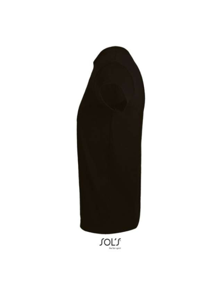 SOL'S IMPERIAL FIT - MEN'S ROUND NECK CLOSE FITTING T-SHIRT