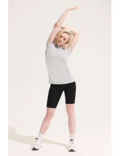 SOL'S PERFORMER WOMEN - SPORTS POLO SHIRT