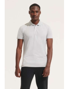 SOL'S PERFORMER MEN - SPORTS POLO SHIRT