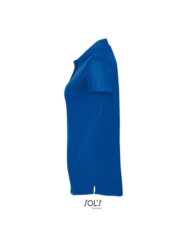 SOL'S PERFORMER WOMEN - SPORTS POLO SHIRT