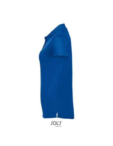 SOL'S PERFORMER WOMEN - SPORTS POLO SHIRT