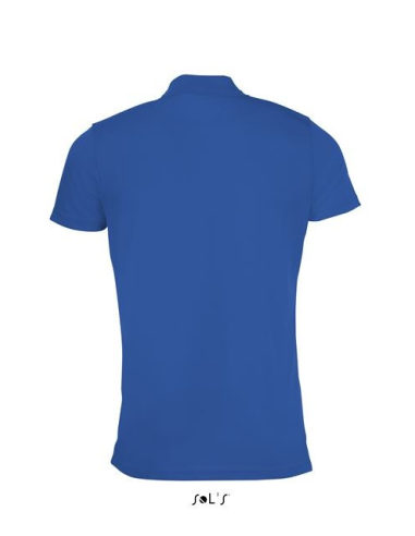 SOL'S PERFORMER MEN - SPORTS POLO SHIRT