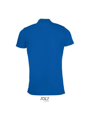 SOL'S PERFORMER MEN - SPORTS POLO SHIRT