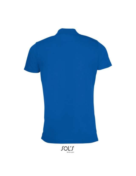 SOL'S PERFORMER MEN - SPORTS POLO SHIRT