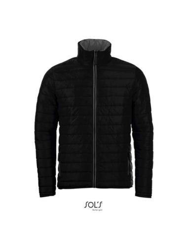 SOL'S RIDE MEN - LIGHT PADDED JACKET