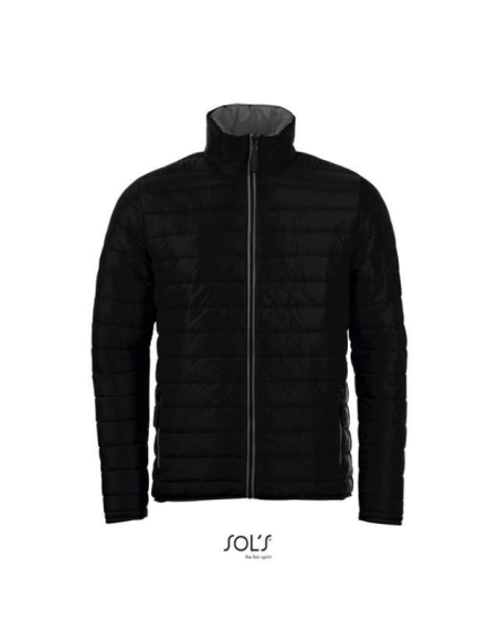 SOL'S RIDE MEN - LIGHT PADDED JACKET