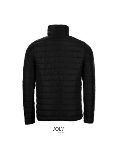 SOL'S RIDE MEN - LIGHT PADDED JACKET