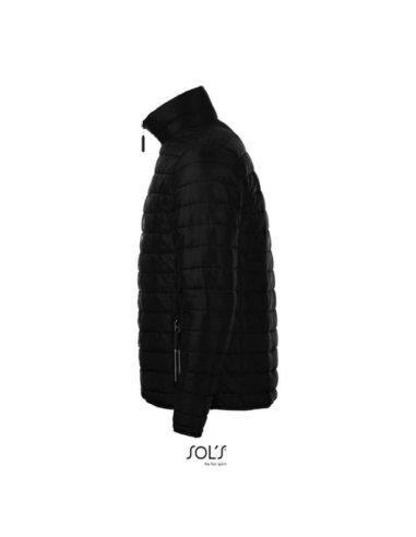 SOL'S RIDE MEN - LIGHT PADDED JACKET