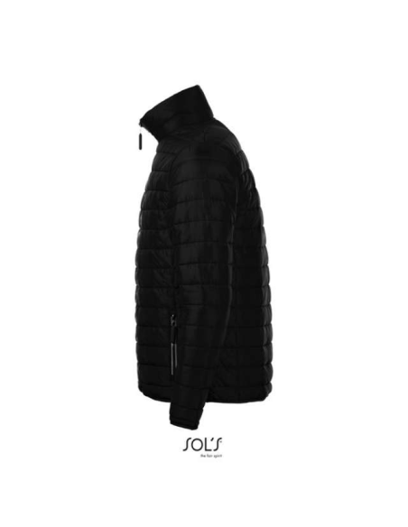 SOL'S RIDE MEN - LIGHT PADDED JACKET
