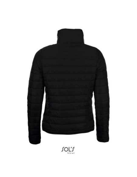 SOL'S RIDE WOMEN - LIGHT PADDED JACKET