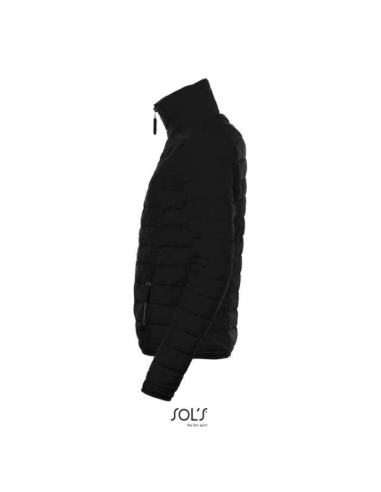 SOL'S RIDE WOMEN - LIGHT PADDED JACKET