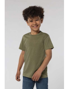 SOL'S REGENT FIT KIDS' - ROUND NECK T-SHIRT