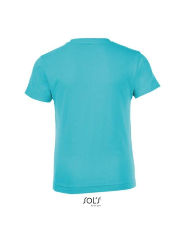 SOL'S REGENT FIT KIDS' - ROUND NECK T-SHIRT