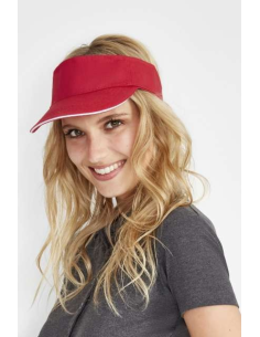 SOL'S ACE - UNISEX VISOR
