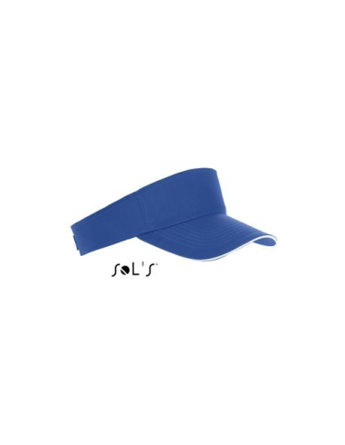 SOL'S ACE - UNISEX VISOR