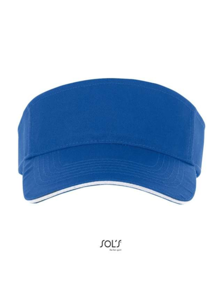 SOL'S ACE - UNISEX VISOR