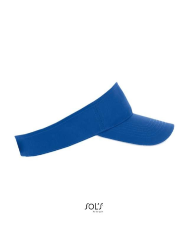 SOL'S ACE - UNISEX VISOR