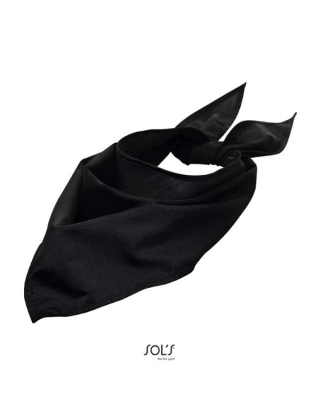 SOL'S BANDANA