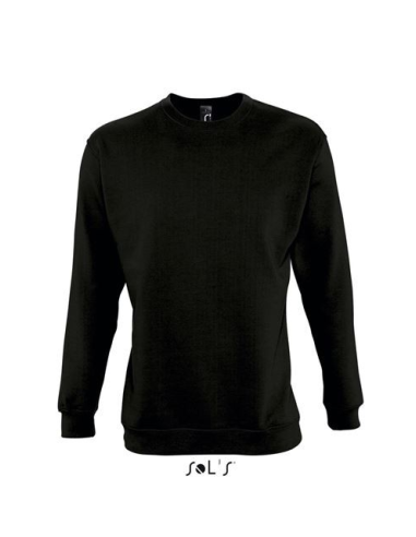 SOL'S NEW SUPREME - UNISEX SWEATSHIRT