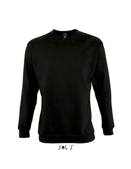 SOL'S NEW SUPREME - UNISEX SWEATSHIRT