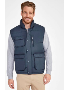 SOL'S VIPER - BODYWARMER