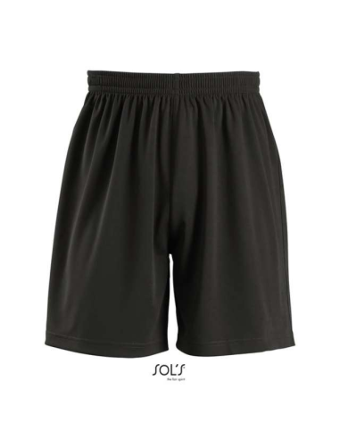 SOL'S SAN SIRO 2 - ADULTS' BASIC SHORTS