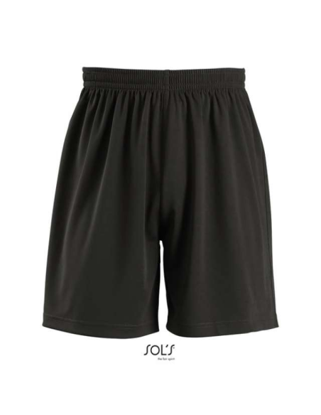 SOL'S SAN SIRO 2 - ADULTS' BASIC SHORTS
