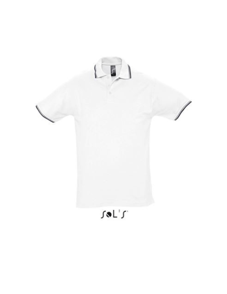 SOL'S PRACTICE MEN - POLO SHIRT