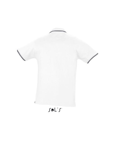 SOL'S PRACTICE MEN - POLO SHIRT