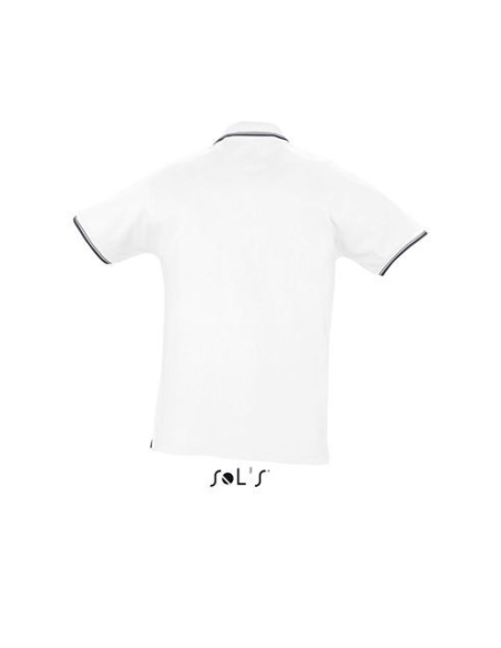 SOL'S PRACTICE MEN - POLO SHIRT