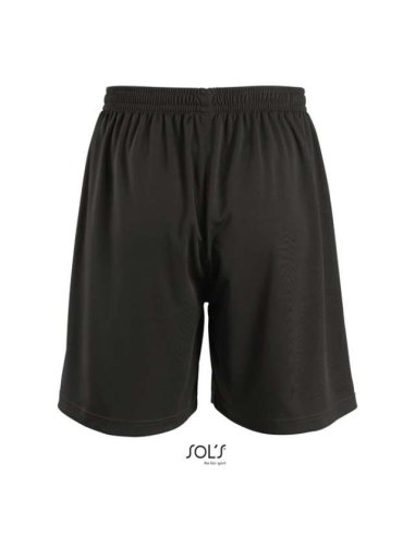 SOL'S SAN SIRO 2 - ADULTS' BASIC SHORTS