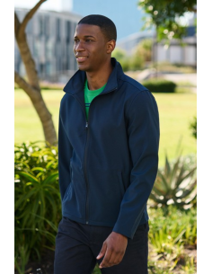 CLASSIC PRINTABLE LIGHTWEIGHT SOFTSHELL