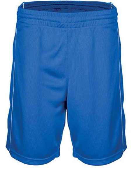 MEN'S BASKETBALL SHORTS
