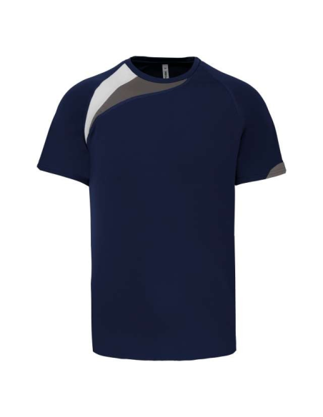 ADULTS' SHORT-SLEEVED JERSEY