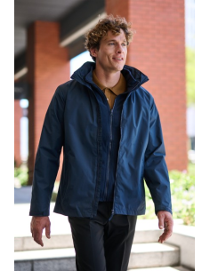 CLASSIC 3-IN-1 WATERPROOF JACKET