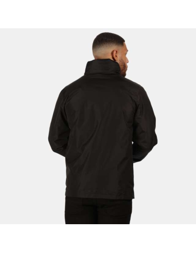 CLASSIC 3-IN-1 WATERPROOF JACKET