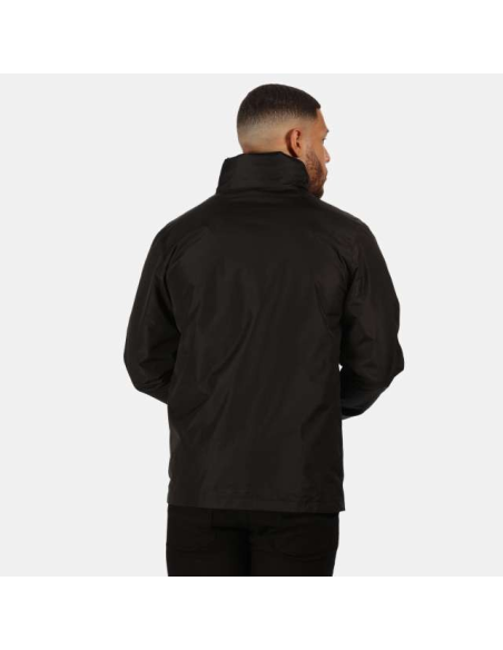 CLASSIC 3-IN-1 WATERPROOF JACKET