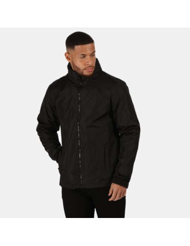 CLASSIC 3-IN-1 WATERPROOF JACKET