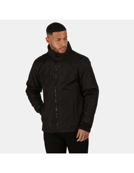CLASSIC 3-IN-1 WATERPROOF JACKET