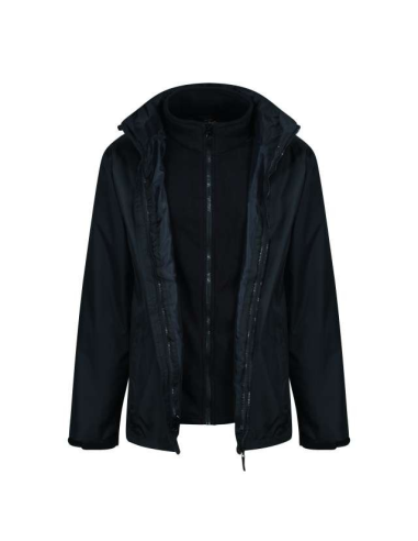 CLASSIC 3-IN-1 WATERPROOF JACKET