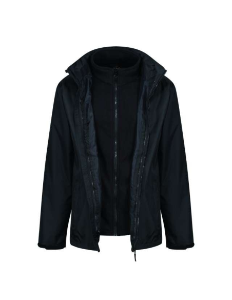 CLASSIC 3-IN-1 WATERPROOF JACKET