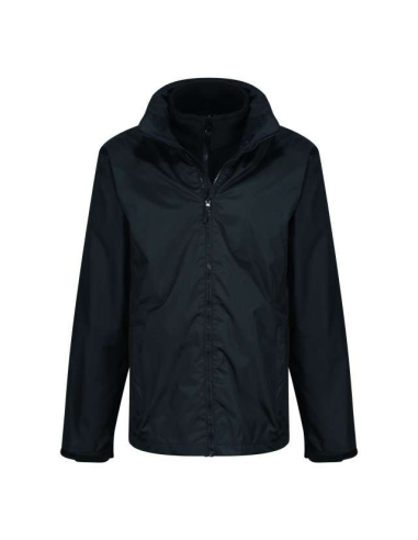 CLASSIC 3-IN-1 WATERPROOF JACKET